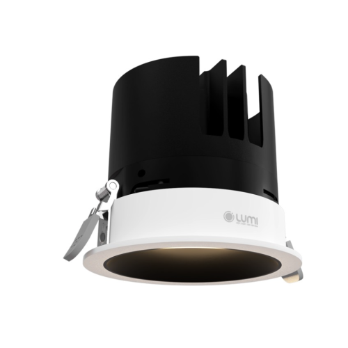  Đèn Spotlight thông minh âm trần chỉnh hướng 15W
