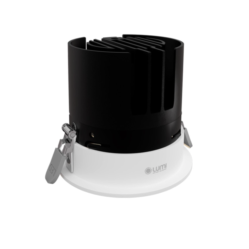  Đèn Spotlight thông minh âm trần chỉnh hướng 15W