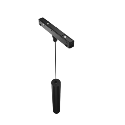 Đèn thả ray nam châm 7W, 36D, Tunable White