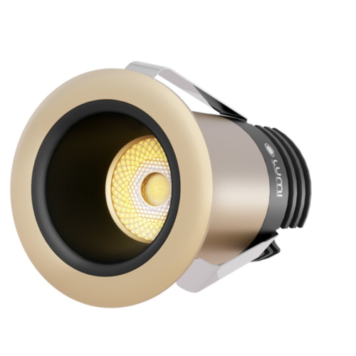  Đèn thông minh Mini Spotlight 6W-10W