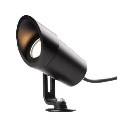 Đèn LED rọi cây 5W chống nước, 30D