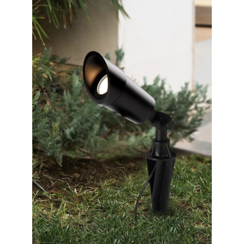 Đèn LED rọi cây 5W chống nước, 30D