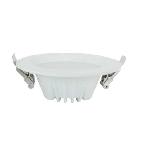 Đèn LED 7W Downlight thông minh âm trần